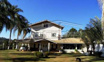 Imagem 3: CHACARA RESIDENCIAL em ITATIBA - SP, MOENDÃO