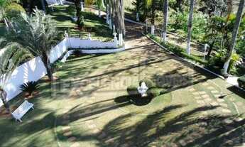 Imagem 5: CHACARA RESIDENCIAL em ITATIBA - SP, MOENDÃO