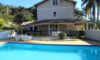 Imagem 4: CHACARA RESIDENCIAL em ITATIBA - SP, MOENDÃO