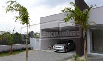 Imagem: CASA RESIDENCIAL em ITATIBA - SP, CONDOMÍNIO