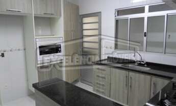 Imagem: CASA RESIDENCIAL em ITATIBA - SP, JARDIM