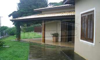 Imagem 3: CHACARA RESIDENCIAL em ITATIBA - SP, MORADA DOS PÁSSAROS