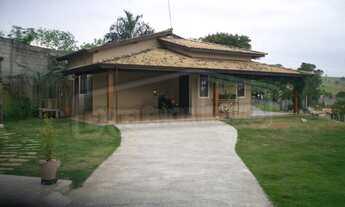 Imagem: CHACARA RESIDENCIAL em ITATIBA - SP, MORADA