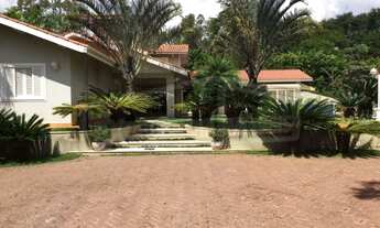 Imagem: CHACARA RESIDENCIAL em ITATIBA - SP, PARQUE