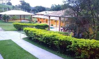 Imagem: CHACARA RESIDENCIAL em ITATIBA - SP, MONTE