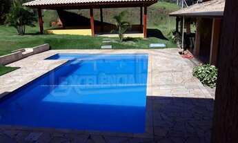 Imagem 3: CHACARA RESIDENCIAL em ITATIBA - SP, MONTE VERDE