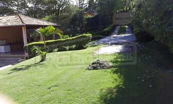 Imagem 4: CHACARA RESIDENCIAL em ITATIBA - SP, MONTE VERDE