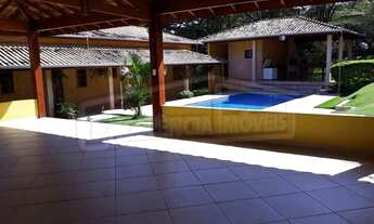 Imagem 5: CHACARA RESIDENCIAL em ITATIBA - SP, MONTE VERDE