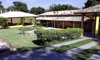 Imagem 7: CHACARA RESIDENCIAL em ITATIBA - SP, MONTE VERDE