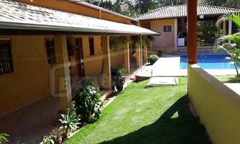 Imagem 6: CHACARA RESIDENCIAL em ITATIBA - SP, MONTE VERDE