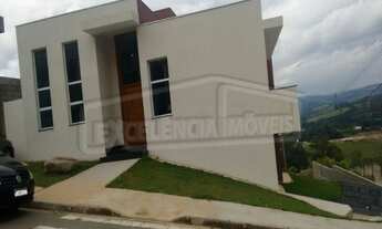 Imagem: CASA CASA EM CONDOMÍNIO em ITATIBA - SP