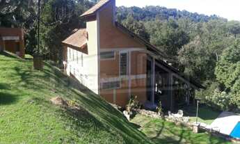 Imagem: CHACARA CASA EM CONDOMÍNIO em ITATIBA