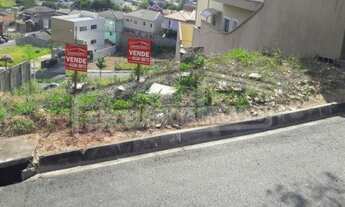 Imagem: TERRENO RESIDENCIAL em ITATIBA - SP, LOTEAMENTO