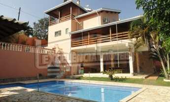 Imagem: CHACARA RESIDENCIAL em ITATIBA - SP, Condomínio