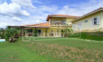 Imagem 3: CASA RESIDENCIAL em ITATIBA - SP, VILLE CHAMONIX