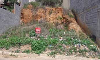 Imagem: TERRENO RESIDENCIAL em ITATIBA - SP, ITATIBA