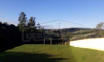 Imagem: SITIO RESIDENCIAL em JARINÚ - SP, FAZENDA