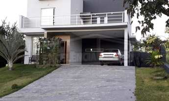 Imagem: CASA RESIDENCIAL em BRAGANÇA PAULISTA