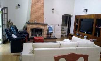 Imagem: CASA CASA EM CONDOMÍNIO em ITATIBA - SP