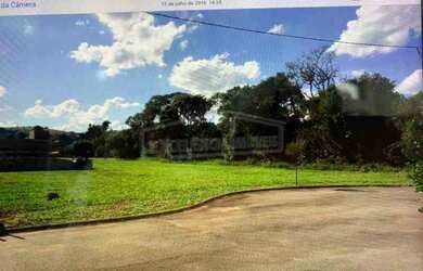 Imagem 6: TERRENO RESIDENCIAL em ITATIBA - SP, CONDOMÍNIO BOSQUE DOS PIRES