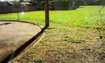 Imagem: TERRENO RESIDENCIAL em ITATIBA - SP, CONDOMÍNIO