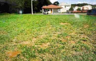 Imagem 2: TERRENO RESIDENCIAL em ITATIBA - SP, CONDOMÍNIO BOSQUE DOS PIRES