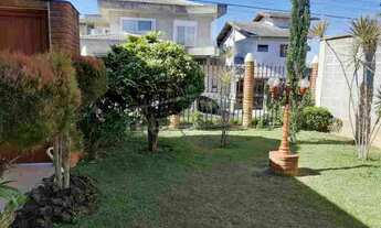 Imagem: CASA RESIDENCIAL em ITATIBA - SP, GIARDINO