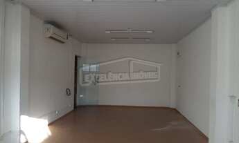 Imagem: SALA COMERCIAL em ITATIBA - SP, CENTRO