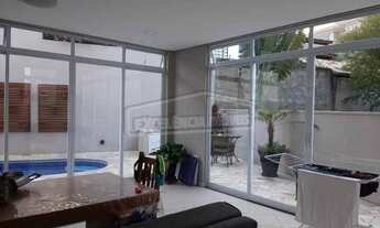 Imagem: CASA CASA EM CONDOMÍNIO em ITATIBA - SP