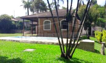 Imagem: CHACARA RESIDENCIAL em ITATIBA - SP, JARDIM