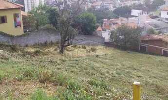 Imagem: TERRENO RESIDENCIAL em ITATIBA - SP, NOVA