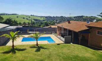 Imagem: CHACARA RESIDENCIAL em ITATIBA - SP, JARDIM