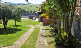 Imagem 5: CHACARA RESIDENCIAL em ITATIBA - SP, JARDIM LEONOR