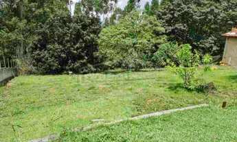 Imagem: TERRENO RESIDENCIAL em ITATIBA - SP, CONDOMÍNIO