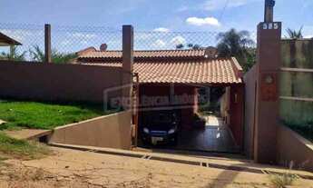 Imagem: CASA RESIDENCIAL em BRAGANÇA PAULISTA