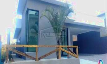 Imagem: CASA RESIDENCIAL em ITATIBA - SP, CONDOMÍNIO