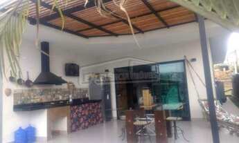 Imagem 4: CASA RESIDENCIAL em ITATIBA - SP, CONDOMÍNIO ITATIBA COUNTRY CLUB