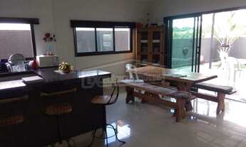 Imagem 6: CASA RESIDENCIAL em ITATIBA - SP, CONDOMÍNIO ITATIBA COUNTRY CLUB