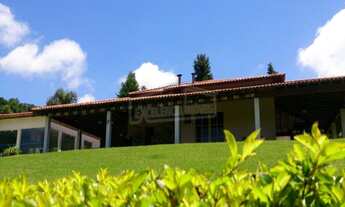 Imagem: SITIO RESIDENCIAL em Piedade - SP, CAETEZAL