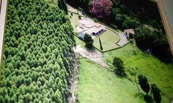 Imagem: TERRENO RESIDENCIAL em PIEDADE - SP, Caetezal