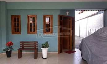 Imagem: CASA RESIDENCIAL em ITATIBA - SP, LOTEAMENTO