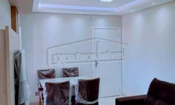 Imagem 3: APARTAMENTO RESIDENCIAL em ITATIBA - SP, JARDIM ESTER