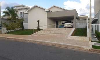 Imagem: CASA CASA EM CONDOMÍNIO em ITATIBA - SP