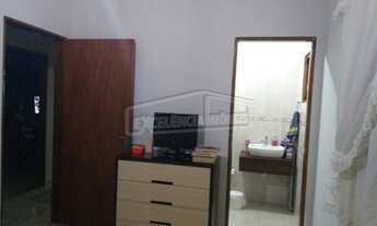 Imagem 5: CASA casas em ITATIBA - SP, LOTEAMENTO VILA REAL