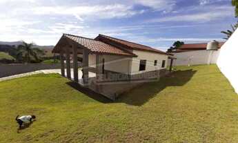 Imagem: CHACARA RESIDENCIAL em BRAGANÇA PAULISTA