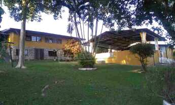 Imagem: CHACARA RESIDENCIAL em ITATIBA - SP, RECANTO