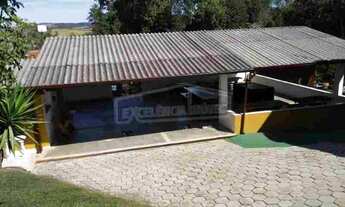 Imagem 2: CHACARA RESIDENCIAL em ITATIBA - SP, RECANTO DOS PÁSSAROS