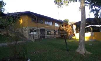 Imagem 4: CHACARA RESIDENCIAL em ITATIBA - SP, RECANTO DOS PÁSSAROS