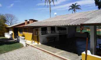 Imagem 5: CHACARA RESIDENCIAL em ITATIBA - SP, RECANTO DOS PÁSSAROS