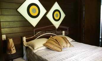 Imagem 6: CHACARA RESIDENCIAL em ITATIBA - SP, RECANTO DOS PÁSSAROS